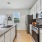Kilby Floor Plan - Shaker style cabinets and stainless steel appliances in every home