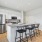Kilby Floor Plan - Plenty of counter space with your kitchen island