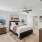 Kilby Floor Plan - Spacious master bedroom with attached master bathroom and walk-in closet