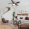 Kilby Floor Plan  3 bed 2.5 bath 1657 sq. ft